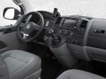 Volkswagen Transporter Rockton 2010 года